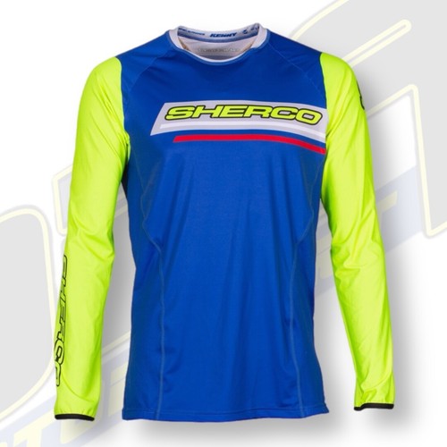 Sherco factory official enduro - sherco,