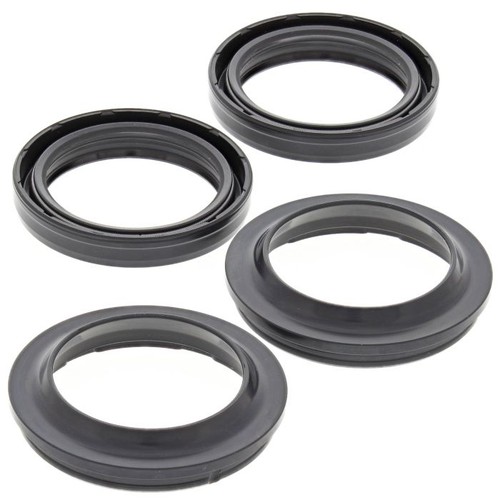 All balls fork dust seals - &,